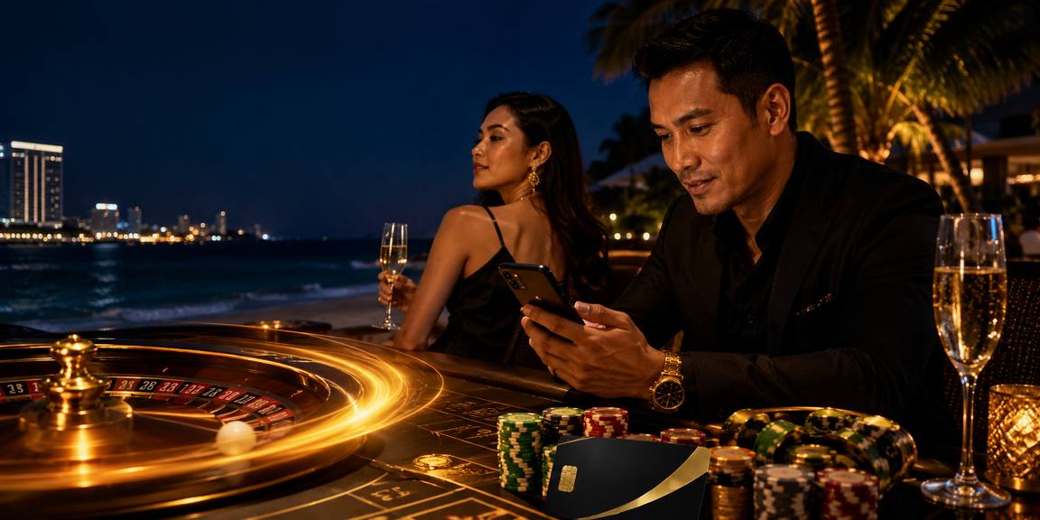 sorongtoto Bagaimana sorongtoto Dibina untuk Anda