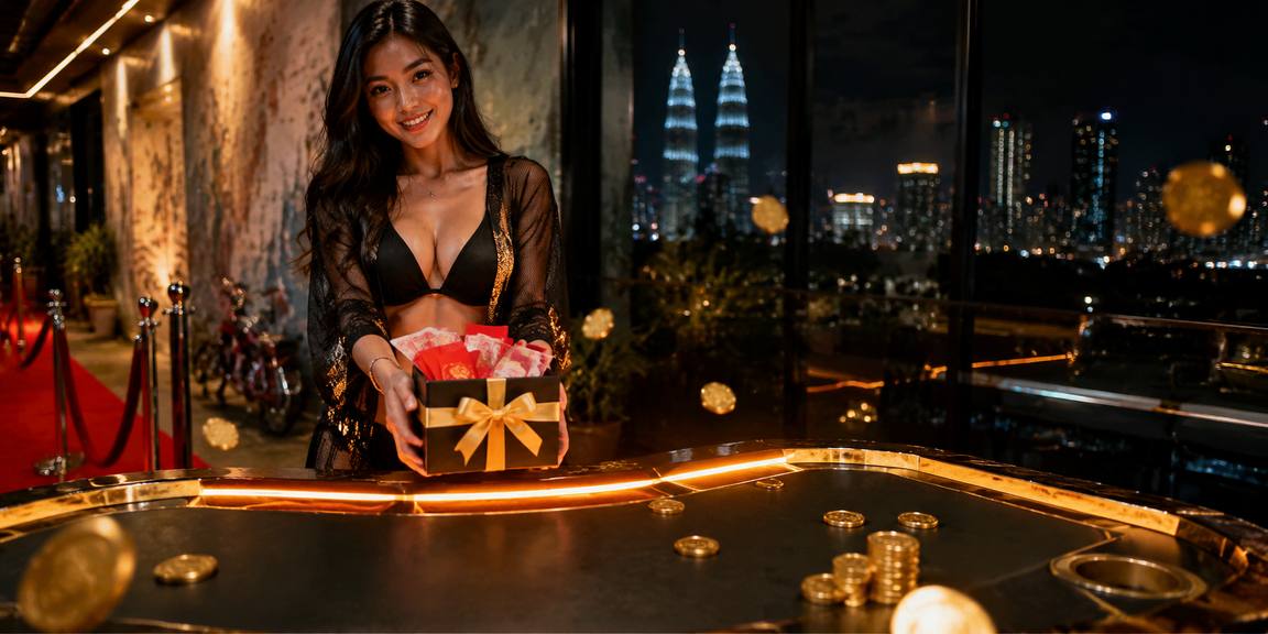 sorongtoto Cara Kerja Buffalo King dalam Lobby sorongtoto